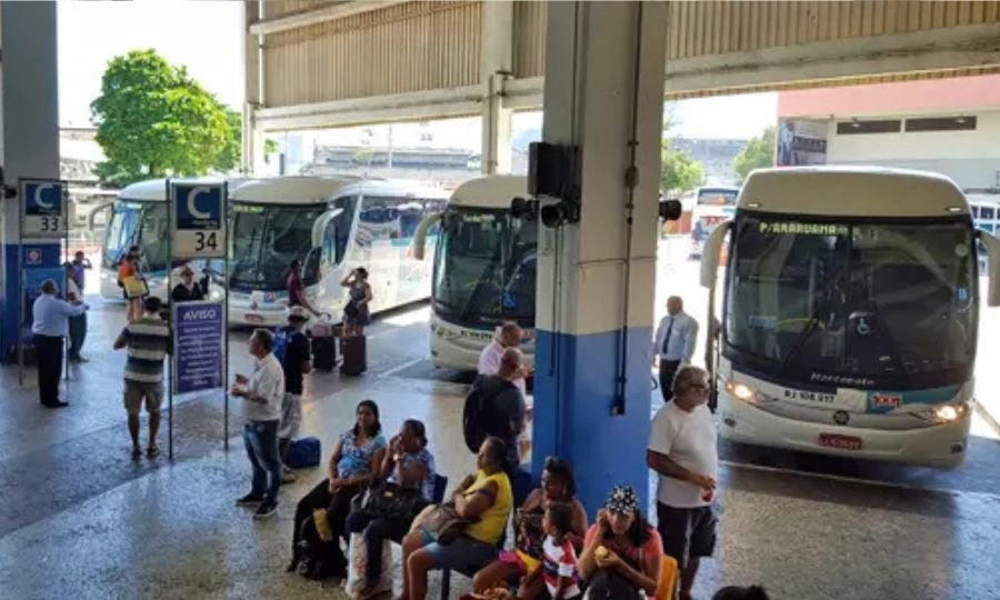 Novo PL pode isentar transporte intermunicipal para estudantes do Sistema ‘S’