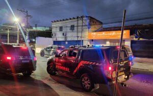 Operação Nômade Eleitoral mira organização criminosa