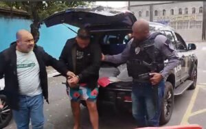 Operação Torniquete mira quadrilha de roubo de veículos