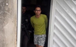 Operação prende quadrilha especializada em fraudes