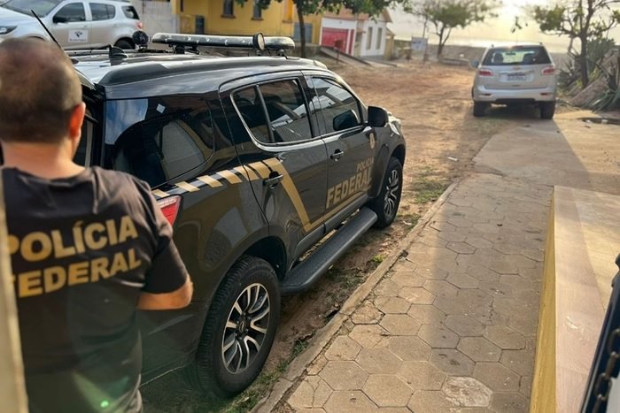 PF investiga deputado estadual por lavagem de dinheiro