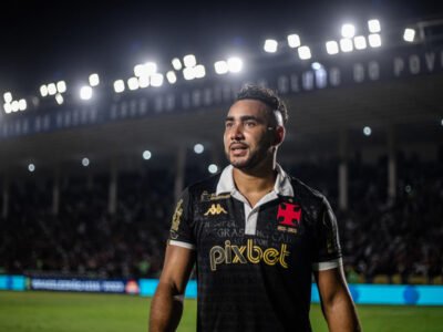 Payet desabafa sobre críticas no Vasco