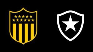 Peñarol x Botafogo: Informações, escalações, onde assistir