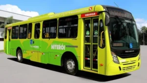 Tarifa de ônibus de Niterói tem subsídio e benefício mantido