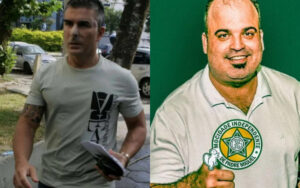 Polícia e MPRJ investigam assassinato de Fábio Romualdo