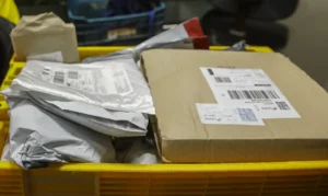 Polícia investiga esquema fraudulento nos Correios
