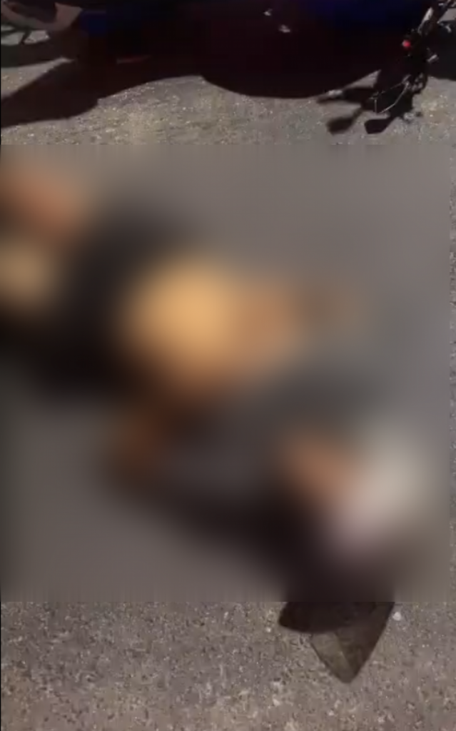 Policial de folga reage a assalto e mata suspeito no Rio