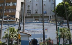 Policial militar é baleado durante confronto na Gardênia Azul