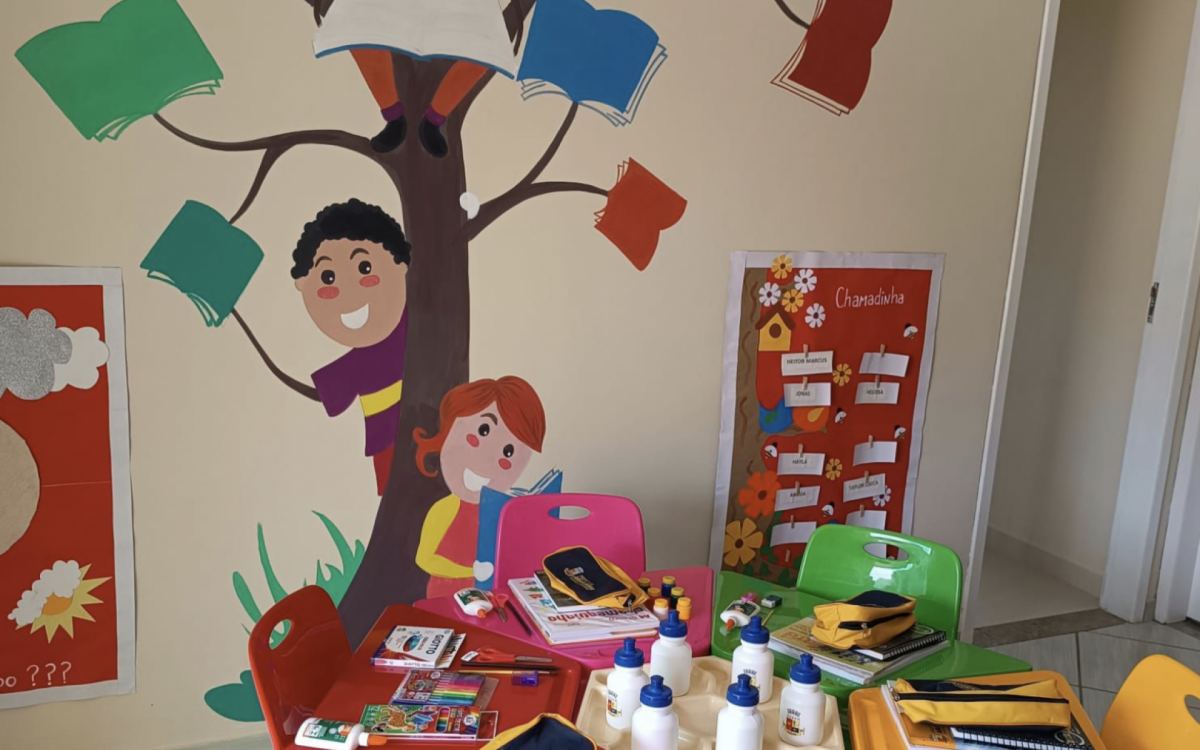 Prefeitura inaugura nova Casa Creche em Araruama