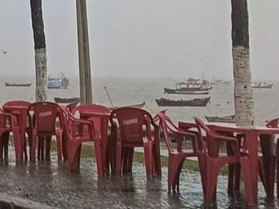 Previsão do Tempo: Chuva forte volta ao Rio nesta semana