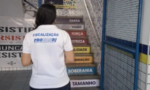 Procon-RJ notifica escolas particulares de Niterói e Rio