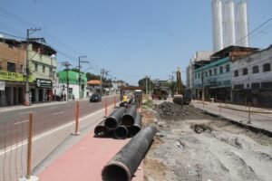 Projeto de obras do MUVI avança em São Gonçalo