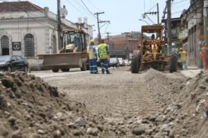 Projeto de obras do MUVI avança em São Gonçalo