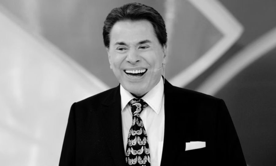 Projetos de Lei homenageiam Silvio Santos em locais emblemáticos do Rio