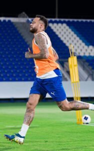 Retorno de Neymar pode definir convocação para Data Fifa
