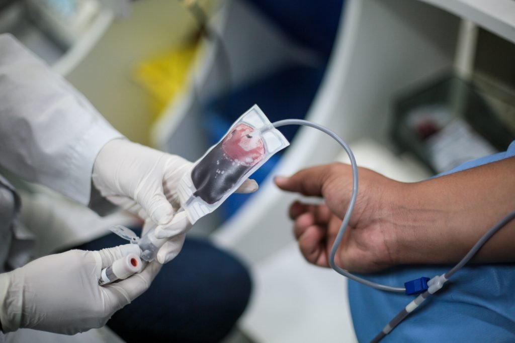 Sindicância da Saúde fluminense investiga contaminação por HIV em pacientes que fizeram transplantes de órgãos