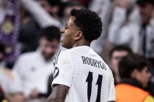 Éder Militão e Rodrygo podem desfalcar a Seleção Brasileira