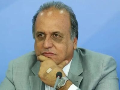 STF suspende condenação de Pezão