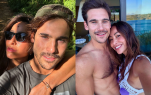 Sabrina Sato confirma gravidez de Nicolas Prattes