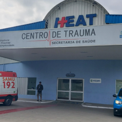 Jovem tem dedos arrancados por traficantes em São Gonçalo
