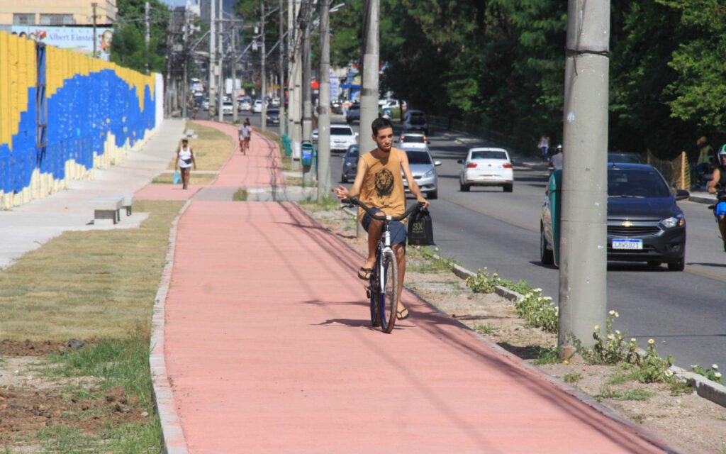 São Gonçalo é Reconhecida no Prêmio Bicicleta Brasil