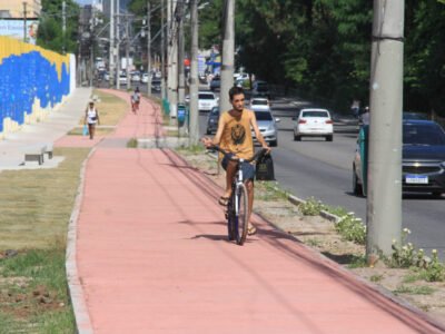 São Gonçalo é Reconhecida no Prêmio Bicicleta Brasil