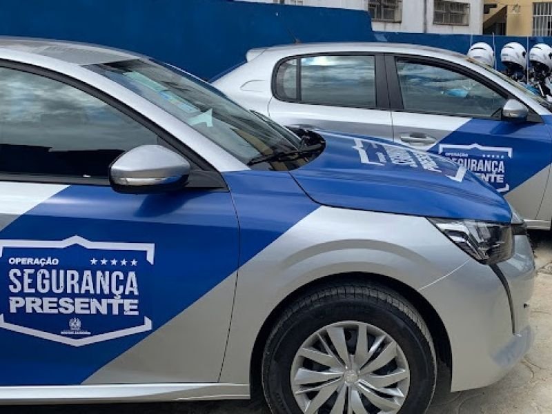 Estado do Rio: Agentes civis do Segurança Presente dizem que estão sem pagamento