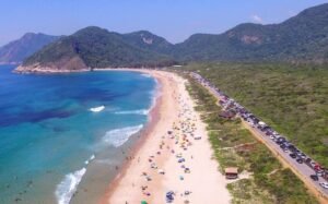 Selo Bandeira Azul premia 12 praias do Rio