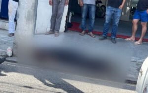 Suspeito é morto em troca de tiros em Vila Isabel