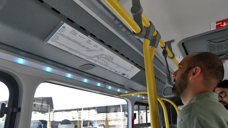 Plano de segurança e transporte gratuito para o 2º turno em Niterói