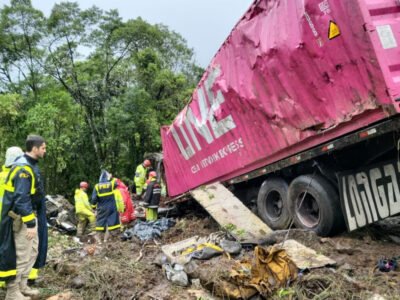 Tragédia: Equipe de remo de atletas adolescentes sofre acidente e deixa nove mortos