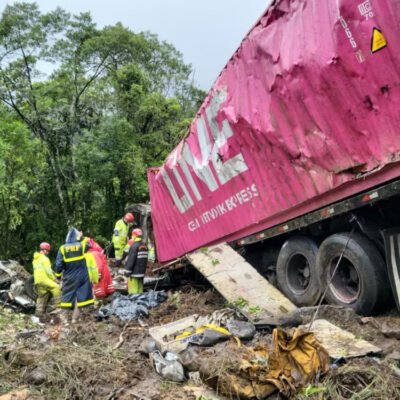 Tragédia: Equipe de remo de atletas adolescentes sofre acidente e deixa nove mortos