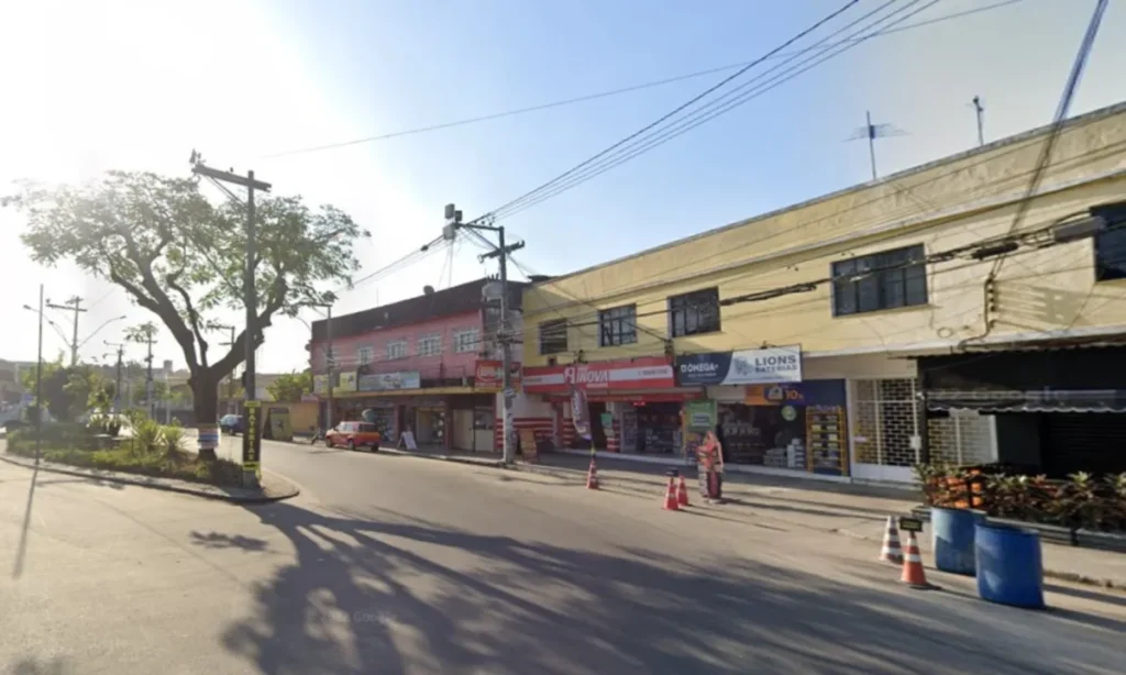Trânsito sofre alterações durante obras em São Gonçalo