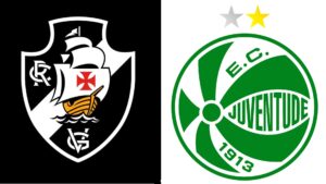 Vasco x Juventude: Informações, escalações, onde assistir