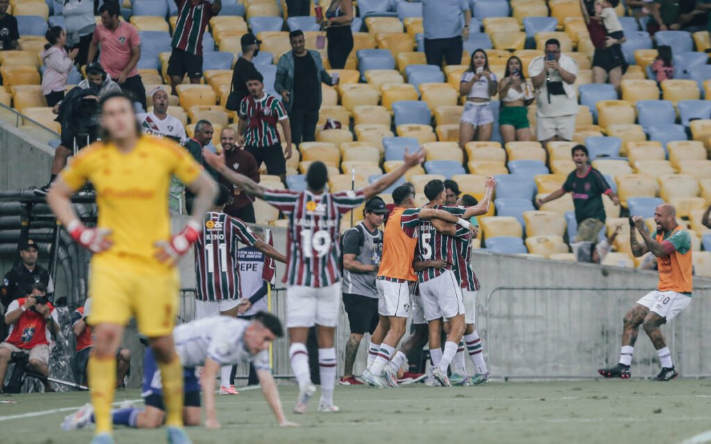 Vitória em cima do Cruzeiro reduz risco de rebaixamento