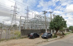 Apagão atinge Niterói, Maricá e São Gonçalo - Vídeo