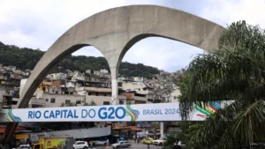 Após explosões em Brasília, o G20 vai ter segurança reforçada