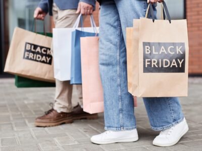 Aprenda a se proteger de golpes na Black Friday