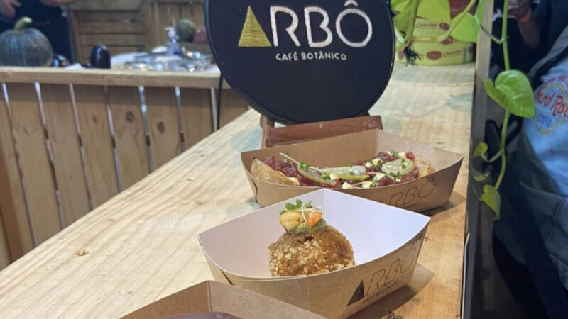 Araruama é destaque no Festival Rota Rio com sabores e cultura