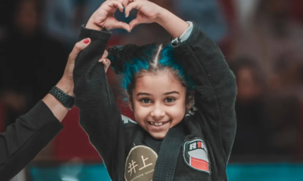 Atleta de São Gonçalo é ouro no jiu-jitsu internacional - Vídeo