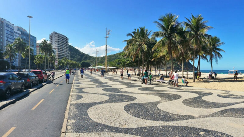 Mudanças nos horários de funcionamento no feriado de São Sebastião no Rio