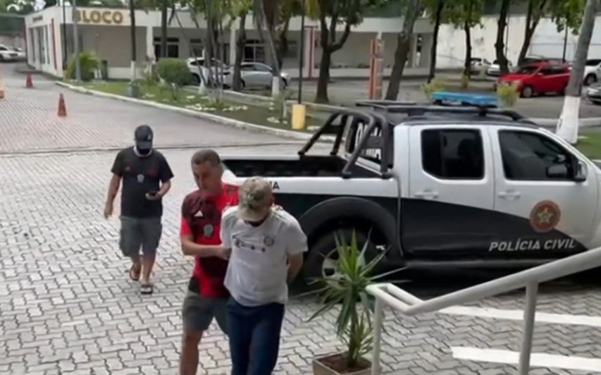 Baixada: Maior traficante de animais de Caxias é preso