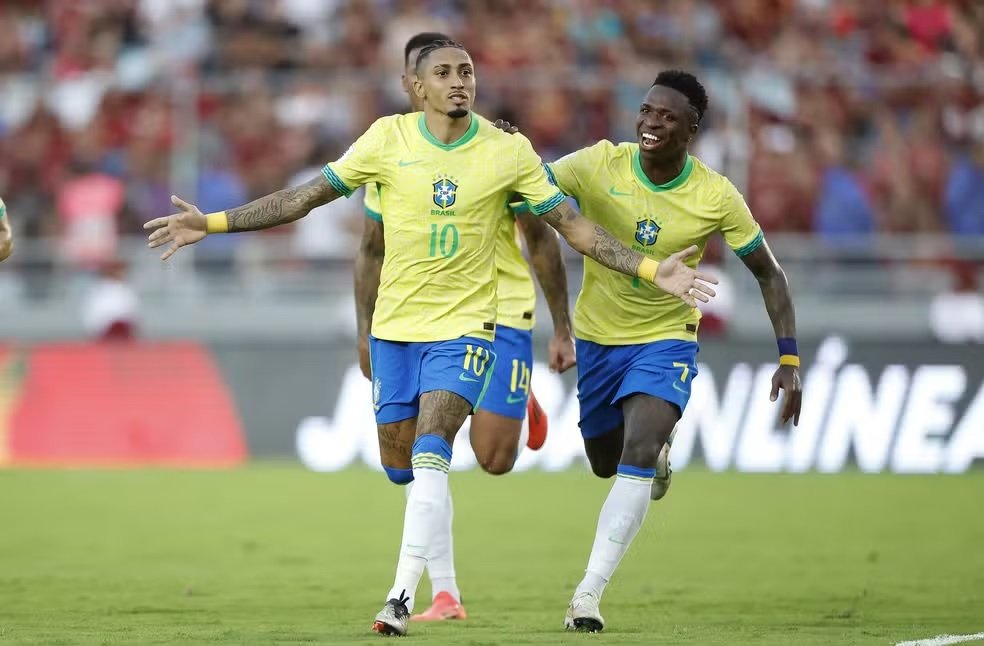 Brasil x Uruguai: Informações, escalações, onde assistir
