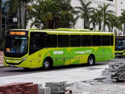 Cadastro do Bilhete Único de Niterói começa nesta segunda