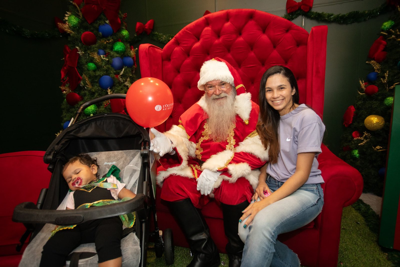 Campanha Papai Noel dos Correios: 35 anos de solidariedade e magia natalina