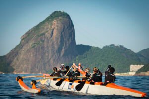 Campeonato Pan-Americano de Va’a 2024 em Niterói