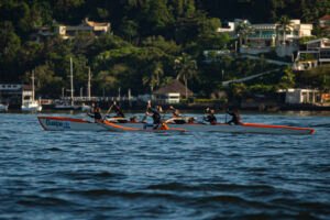 Campeonato Pan-Americano de Va’a 2024 em Niterói