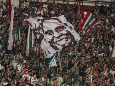 Confronto contra o Grêmio é crucial para o Fluminense