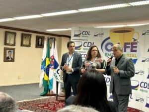 Contratação segura é tema de palestra na CDL Niterói