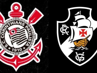 Corinthians x Vasco: Informações, escalações, onde assistir